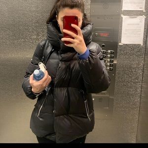 🔥🔥🔥Michael Kors puffer jacket🔥🔥🔥